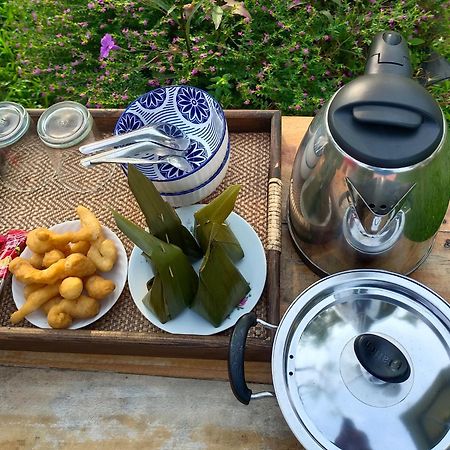 บ้านแม่อุทัยธานี Baanmae Uthaithani Ngoại thất bức ảnh